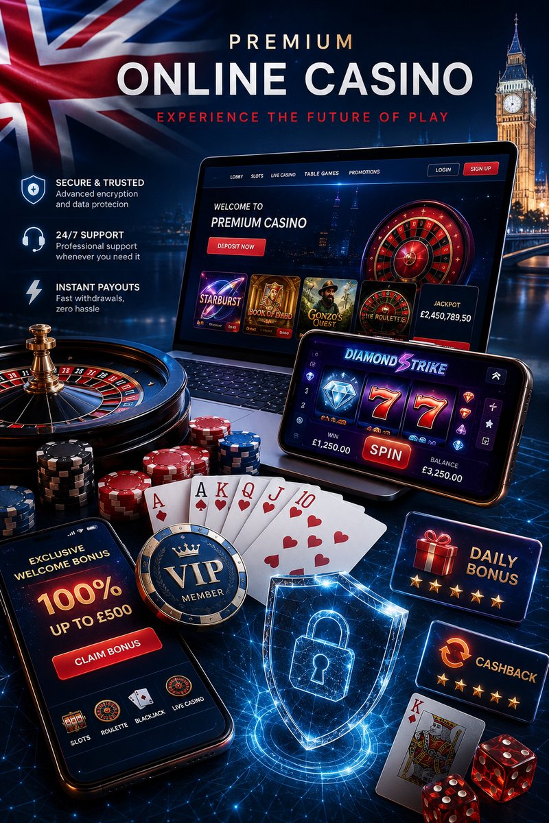 Guide to donbet uk