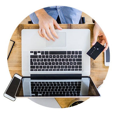 ecommerce build online store