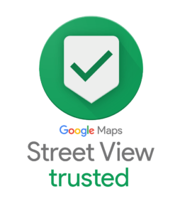 Google Maps Street View Trusted Photographer