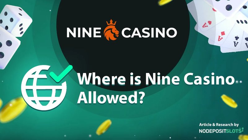 Explore ninewin casino