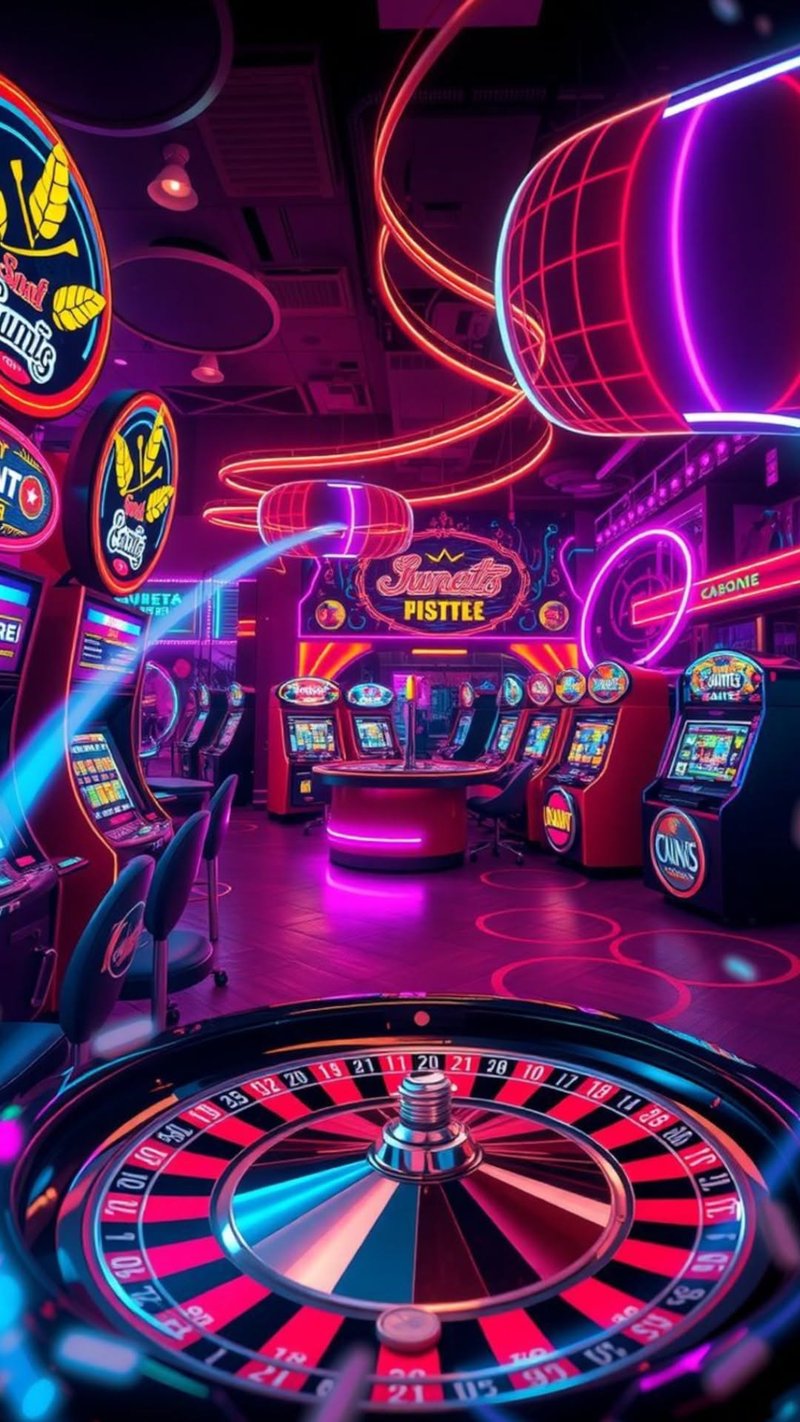 A look at spinboss casino login
