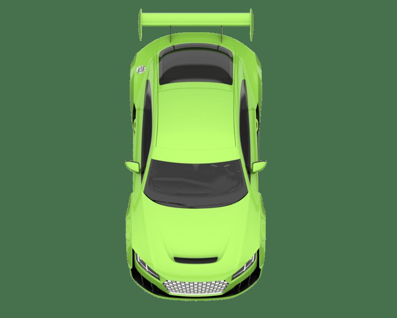Immagine: Benvenuti nel mondo del Verde Casino